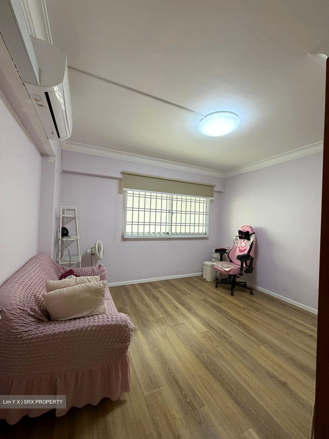 Blk 449 Hougang Avenue 10 (Hougang), HDB Executive #595761091
